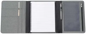 Trekk Tri Fold Business Compendium