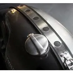 Triumph Leather Tank Strap