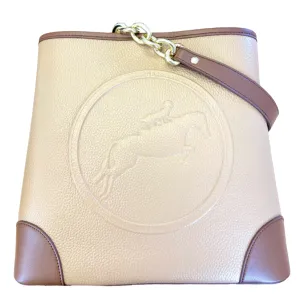 Tucker Tweed Shetland Bag