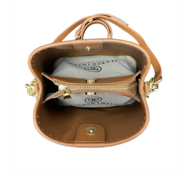 Tucker Tweed Shetland Bag