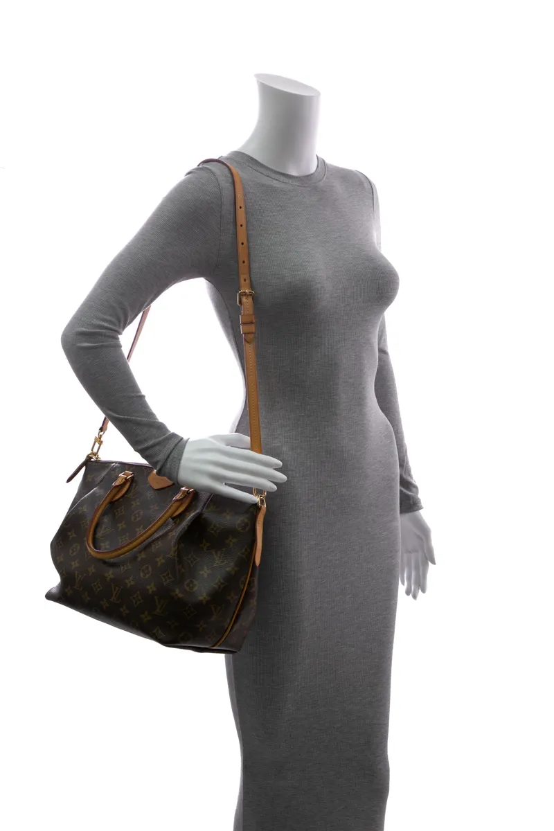 Turenne MM Bag