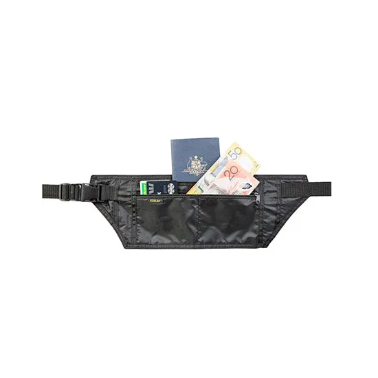 Ultralight  Money Belt