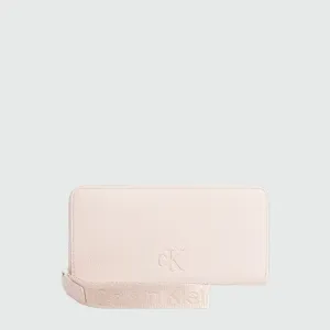 Ultralight Zip Around Wallet - Pink