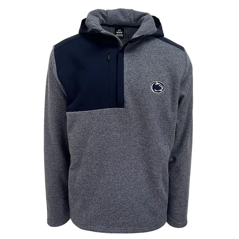 Under Armour Gameday Fleece Jacket