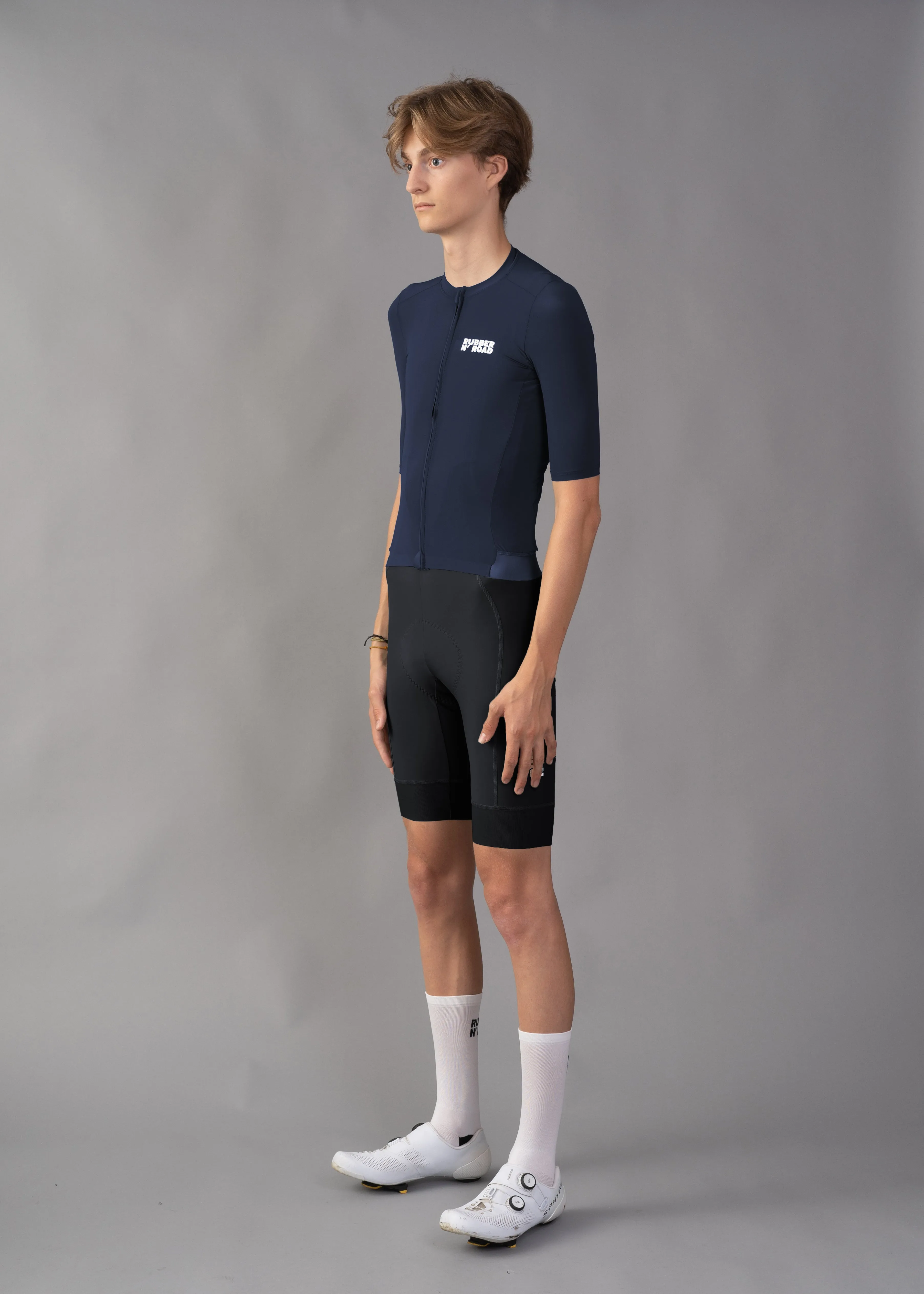 Uniform Jersey - Dark Blue
