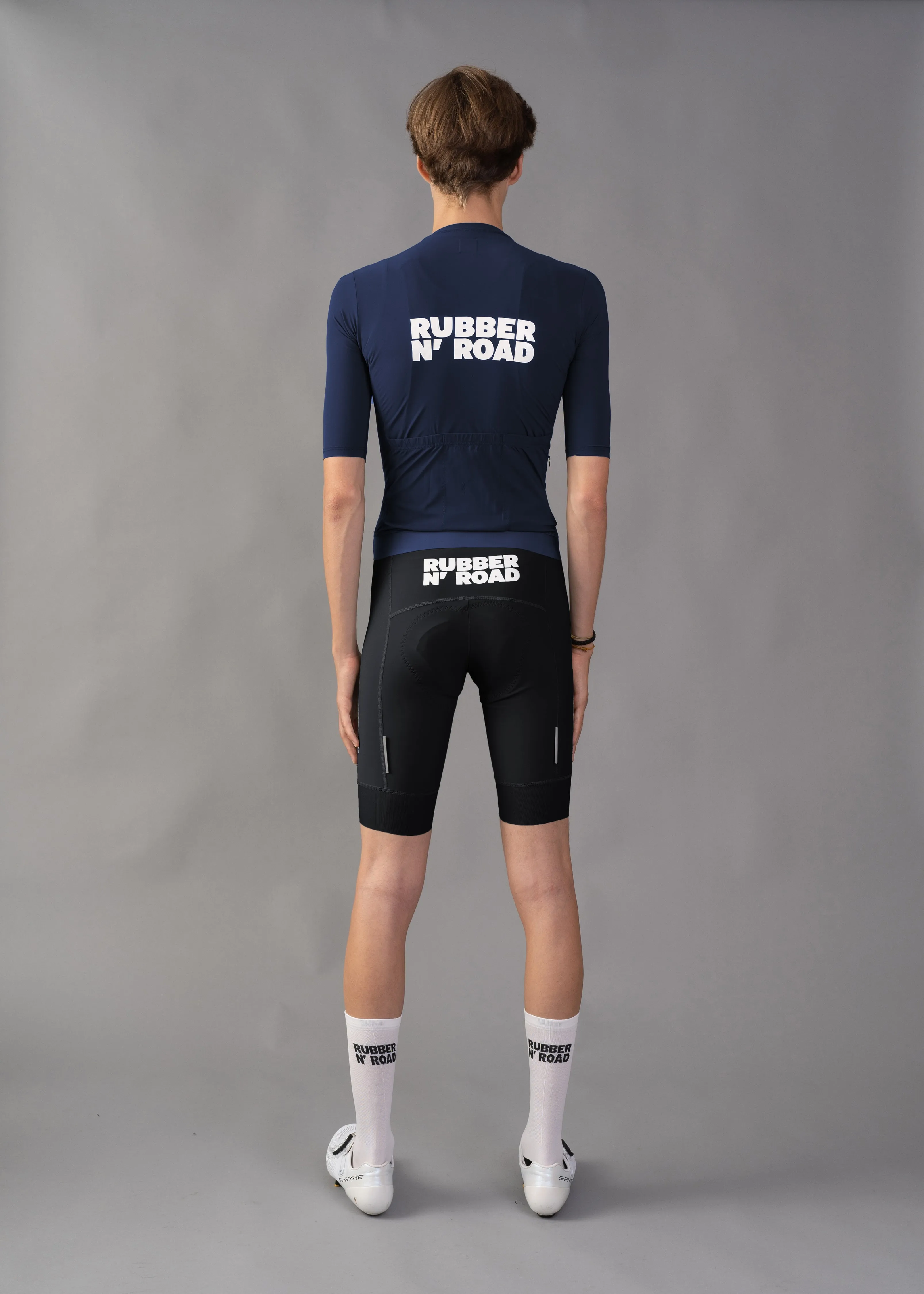 Uniform Jersey - Dark Blue