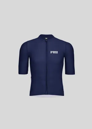 Uniform Jersey - Dark Blue