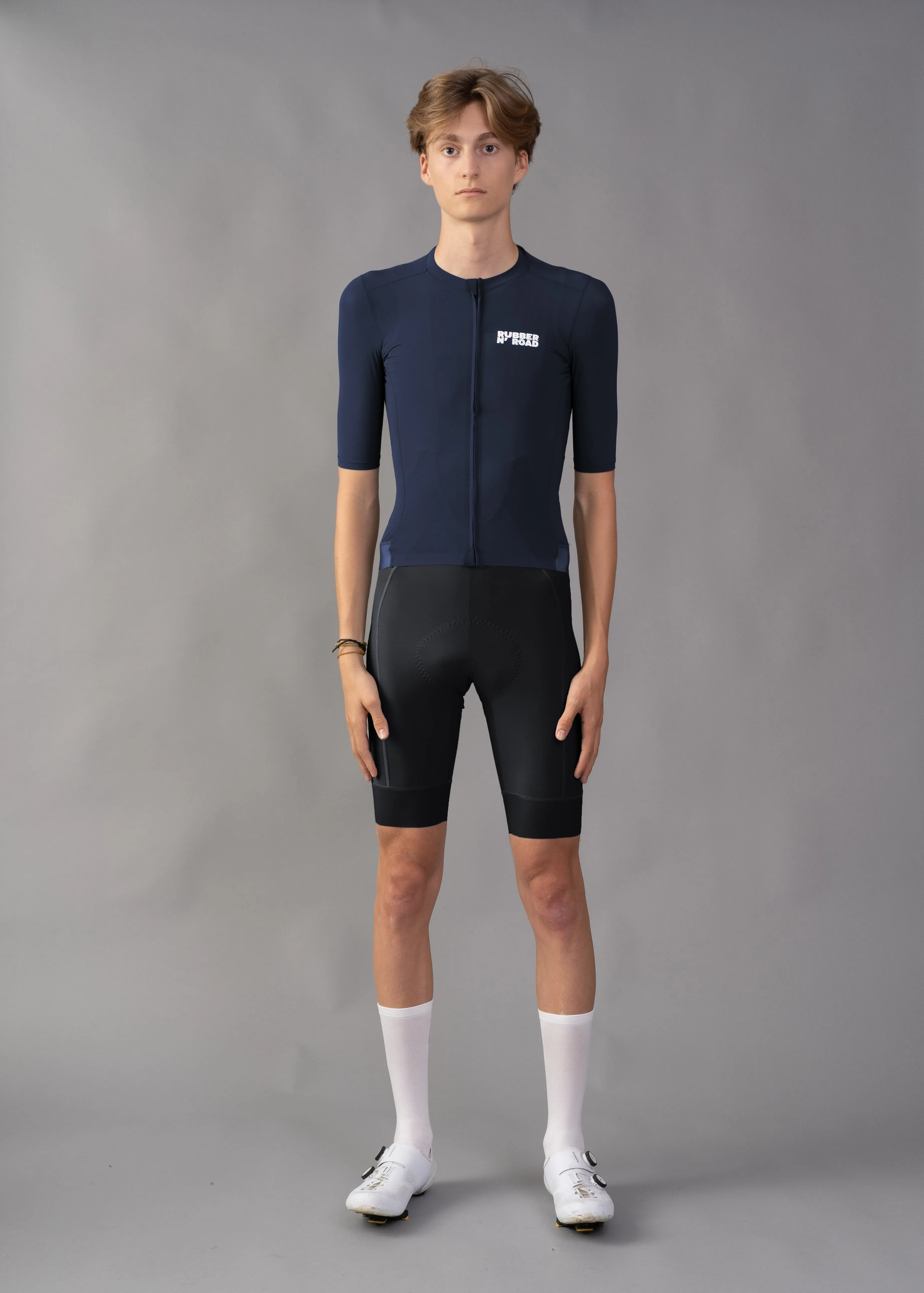 Uniform Jersey - Dark Blue