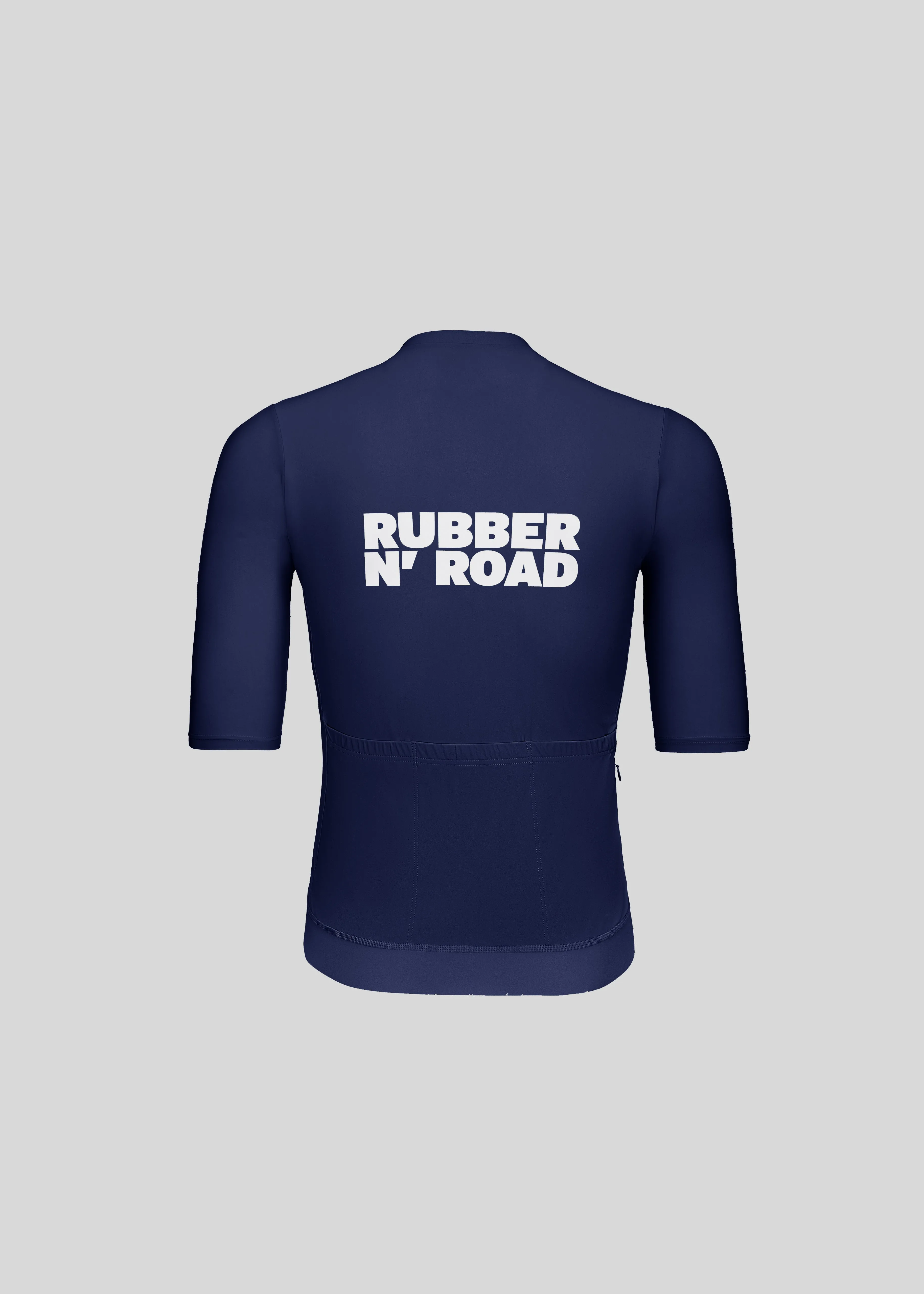 Uniform Jersey - Dark Blue
