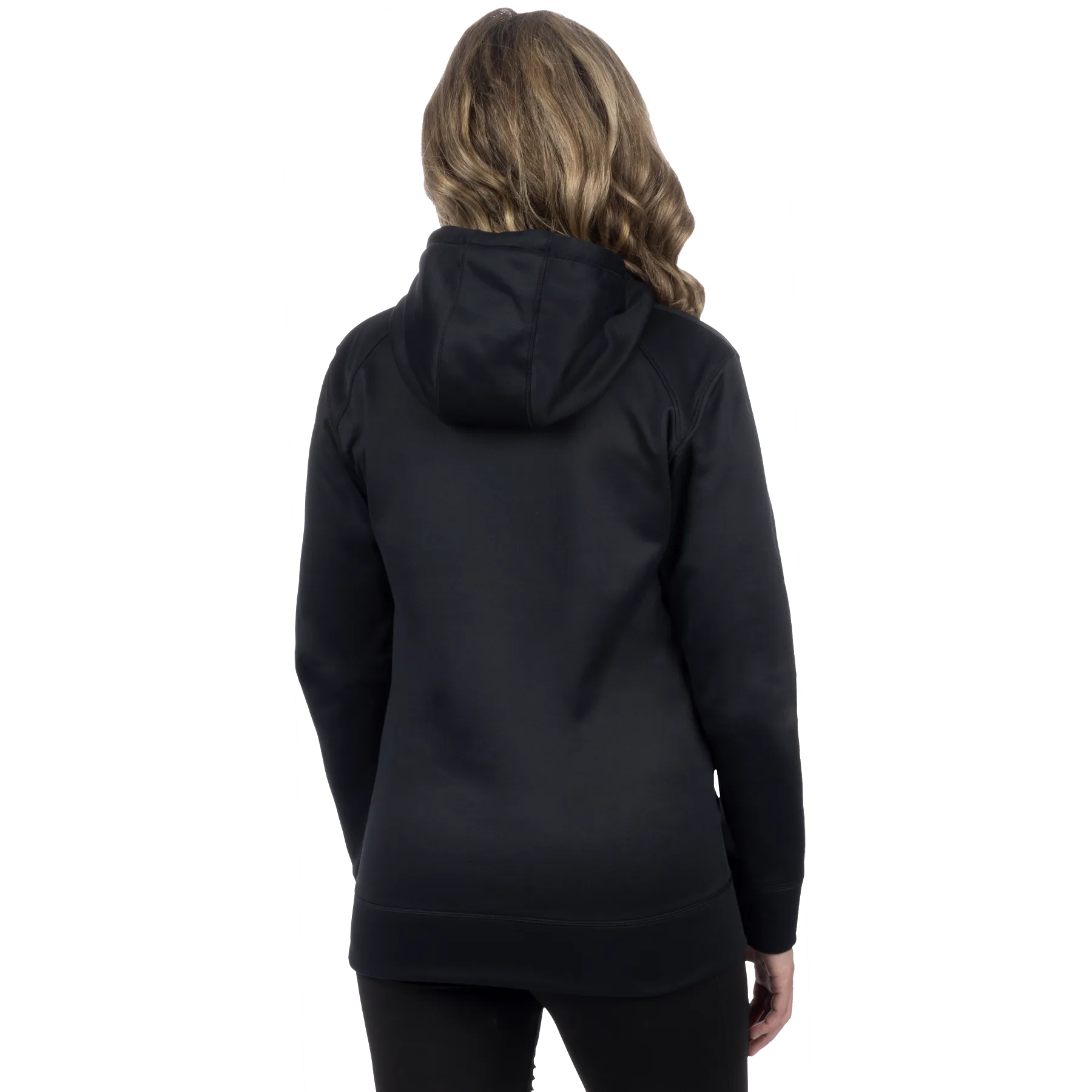 Unisex Helium Tech Pullover Hoodie