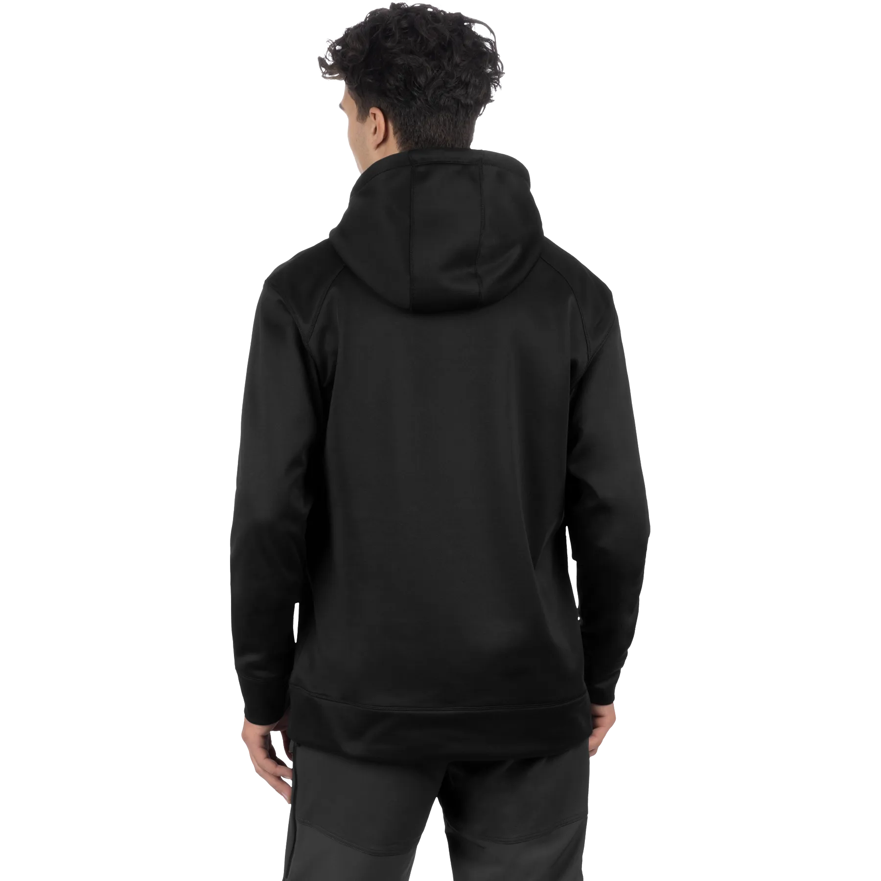 Unisex Helium Tech Pullover Hoodie