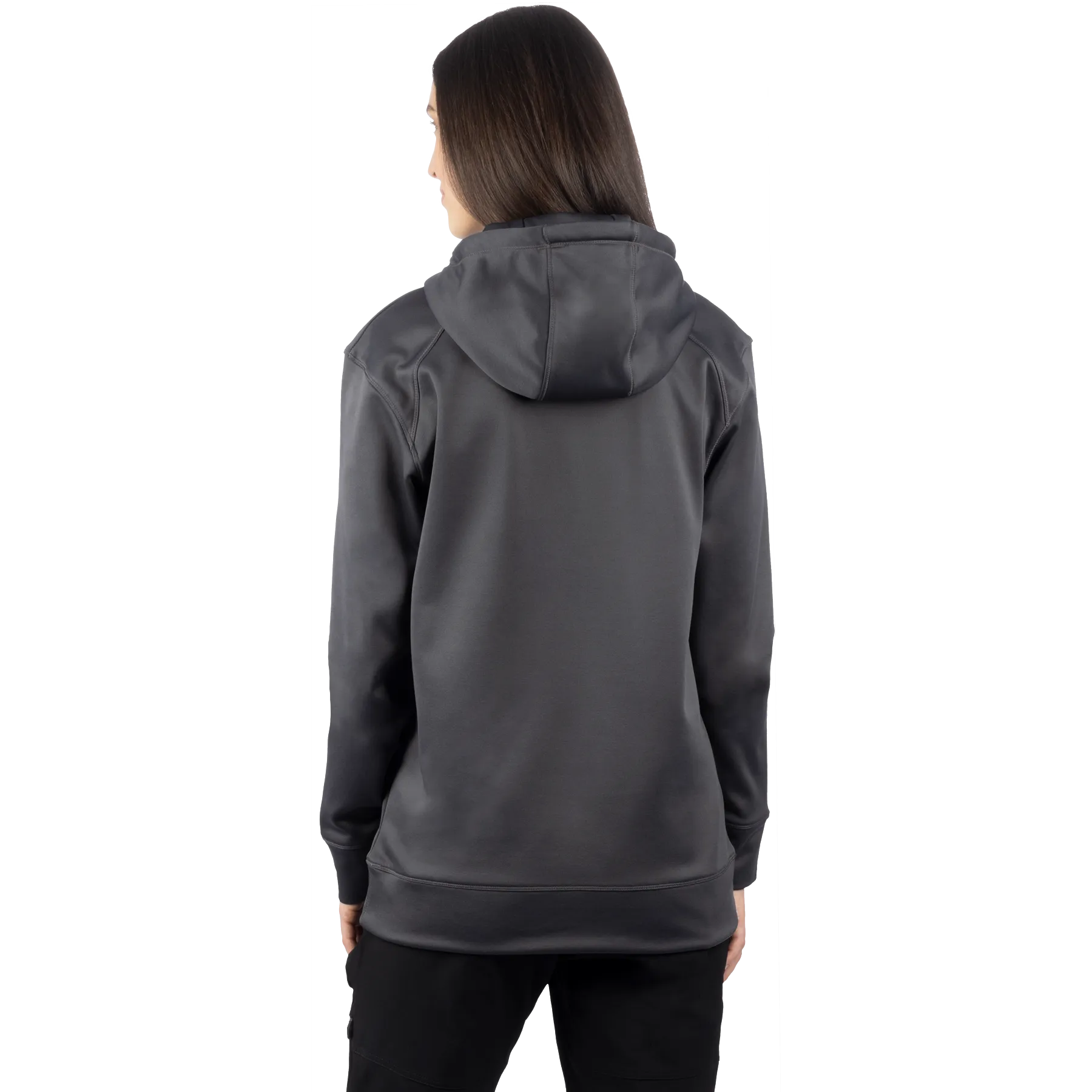 Unisex Helium Tech Pullover Hoodie