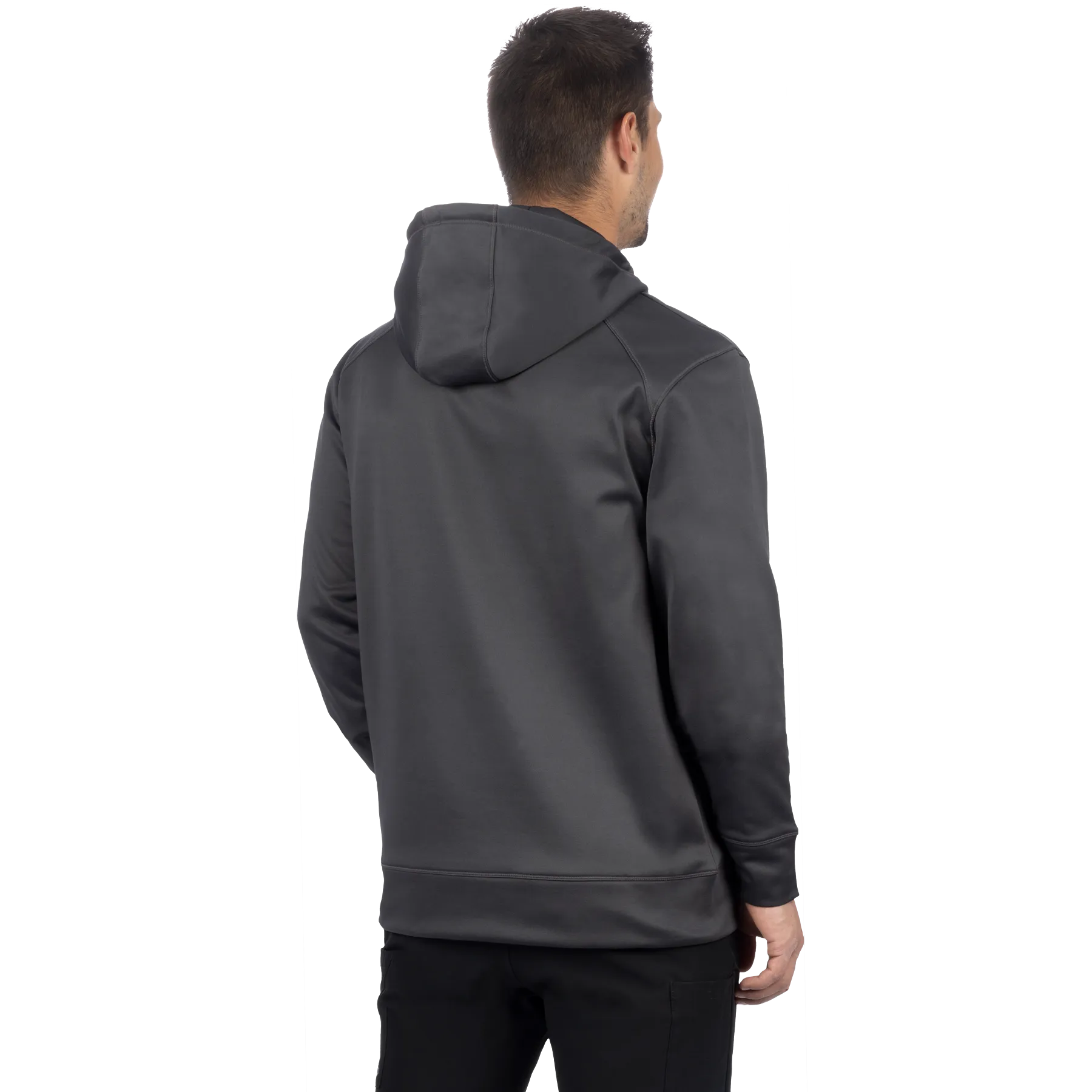 Unisex Helium Tech Pullover Hoodie