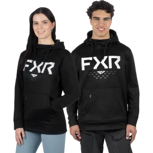 Unisex Helium Tech Pullover Hoodie