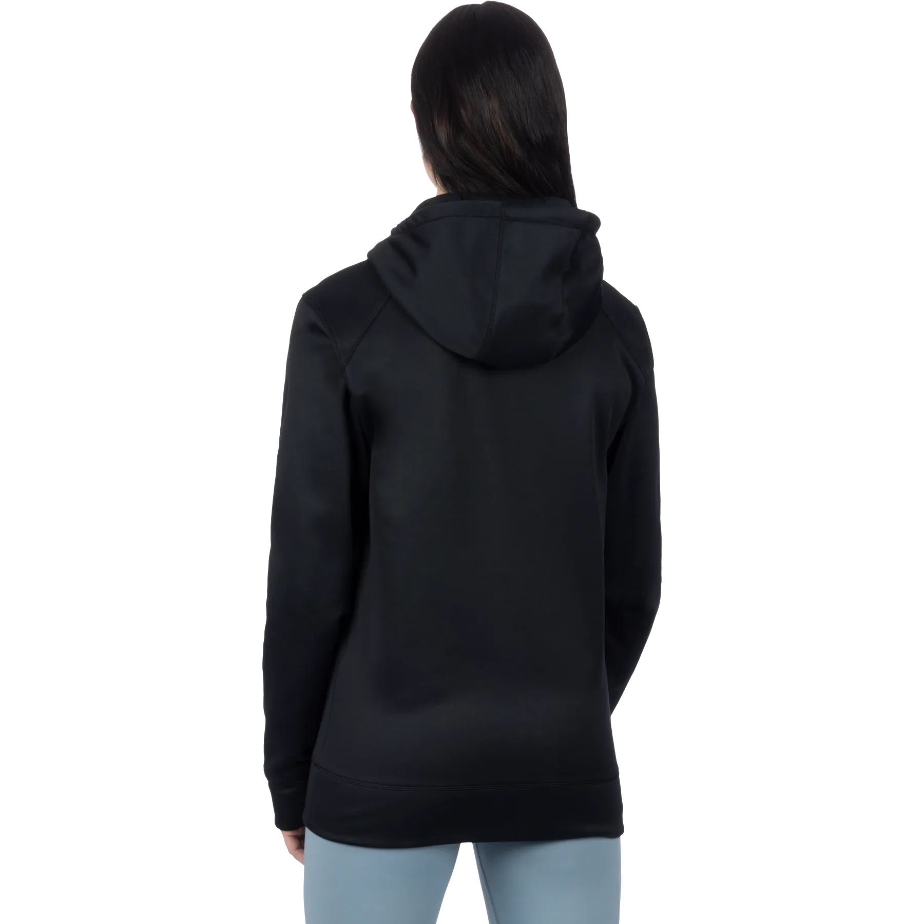 Unisex Helium Tech Pullover Hoodie