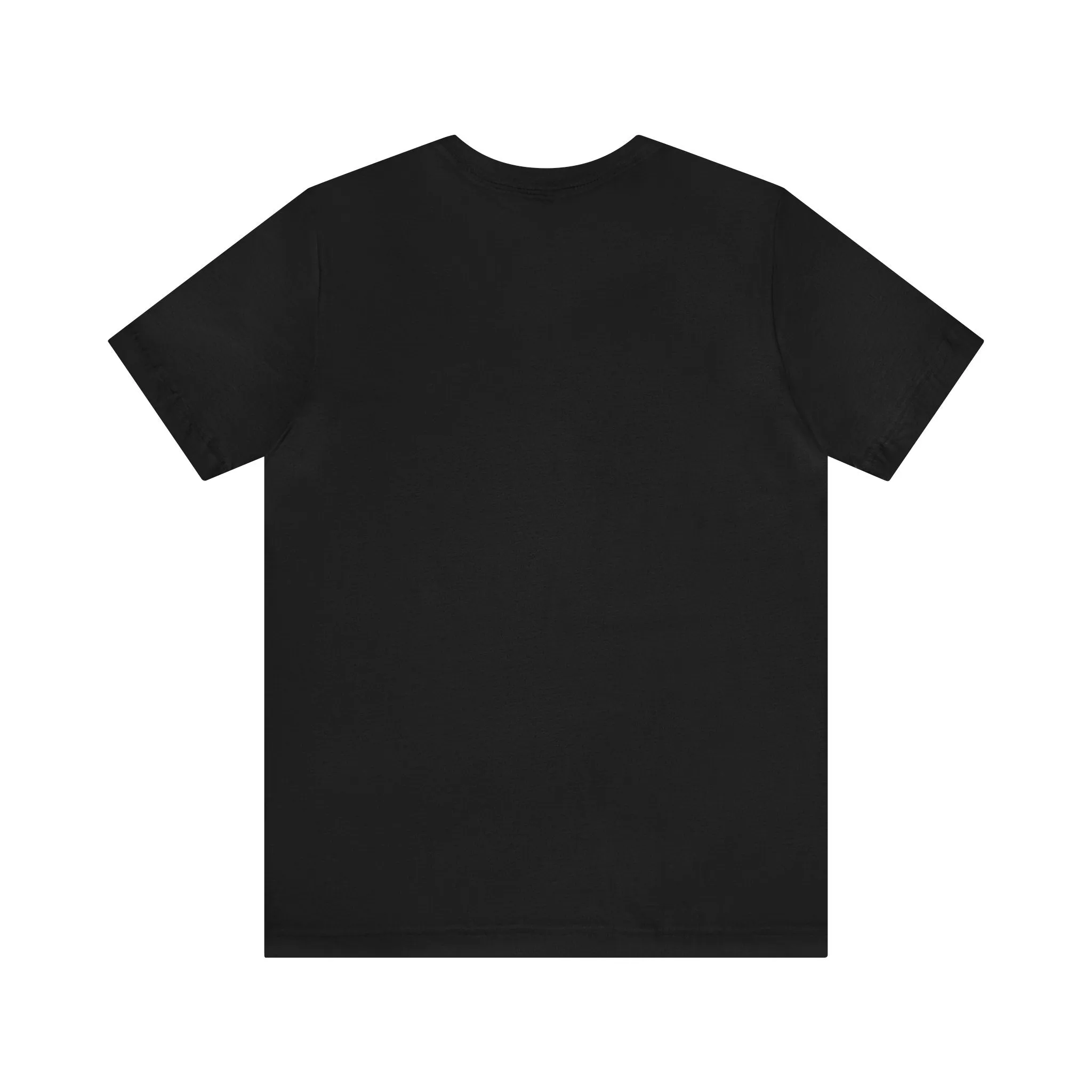 Unisex Jersey Short Sleeve Tee - Snow trooper Renaissance Painting