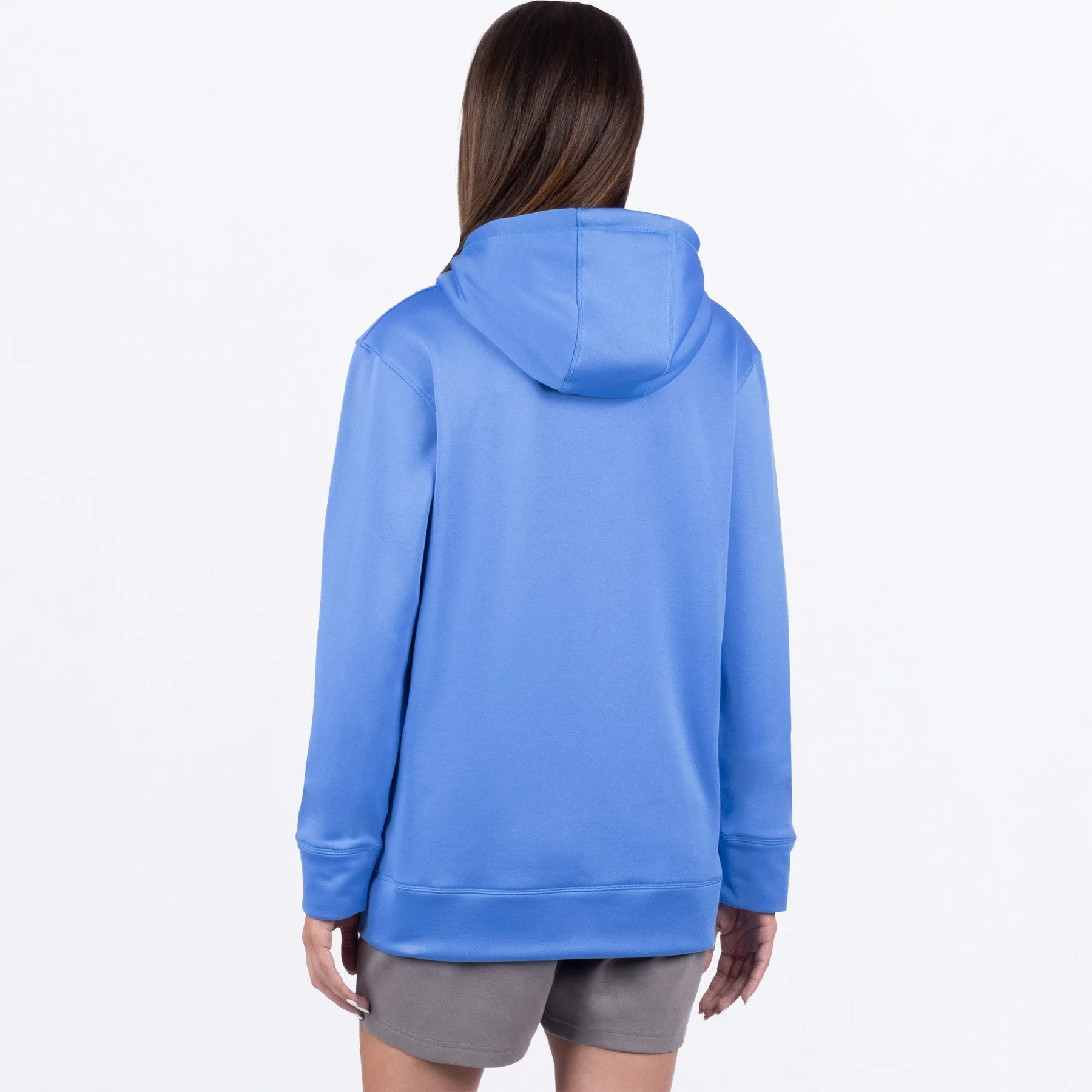 Unisex  Podium Tech Pullover Hoodie