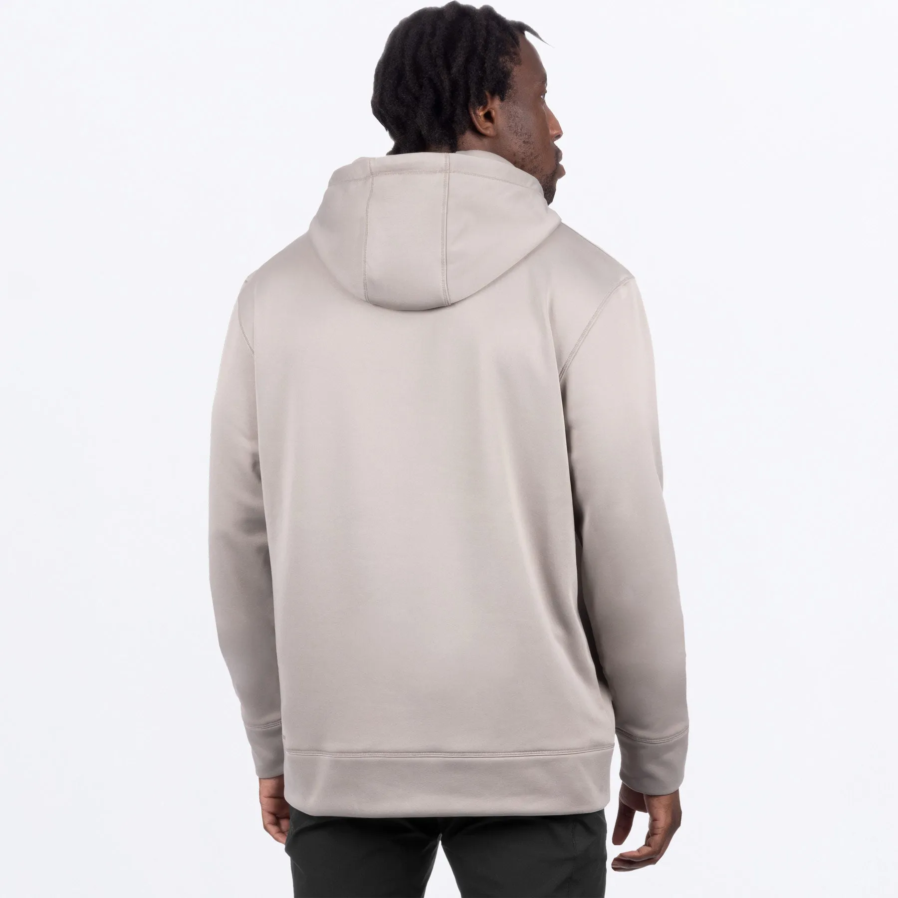 Unisex  Podium Tech Pullover Hoodie