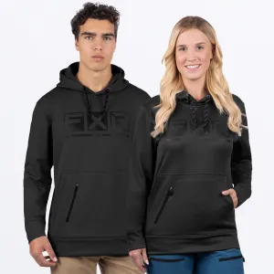 Unisex  Podium Tech Pullover Hoodie
