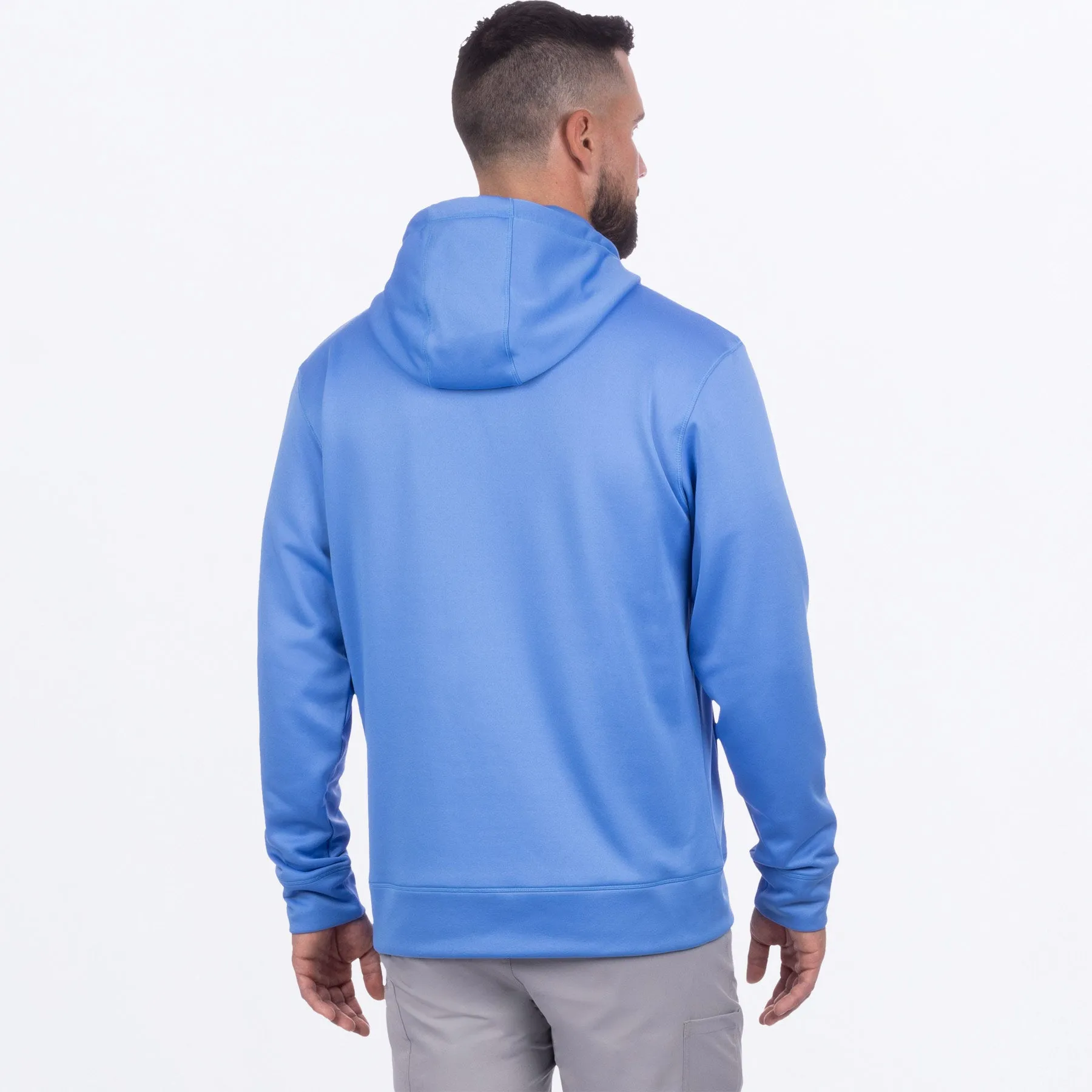 Unisex  Podium Tech Pullover Hoodie