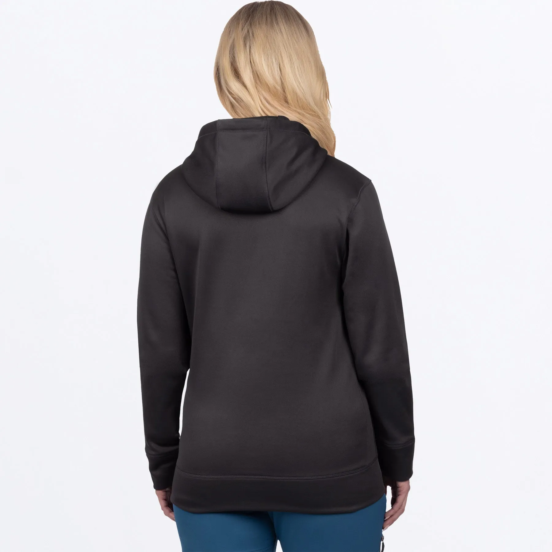 Unisex  Podium Tech Pullover Hoodie