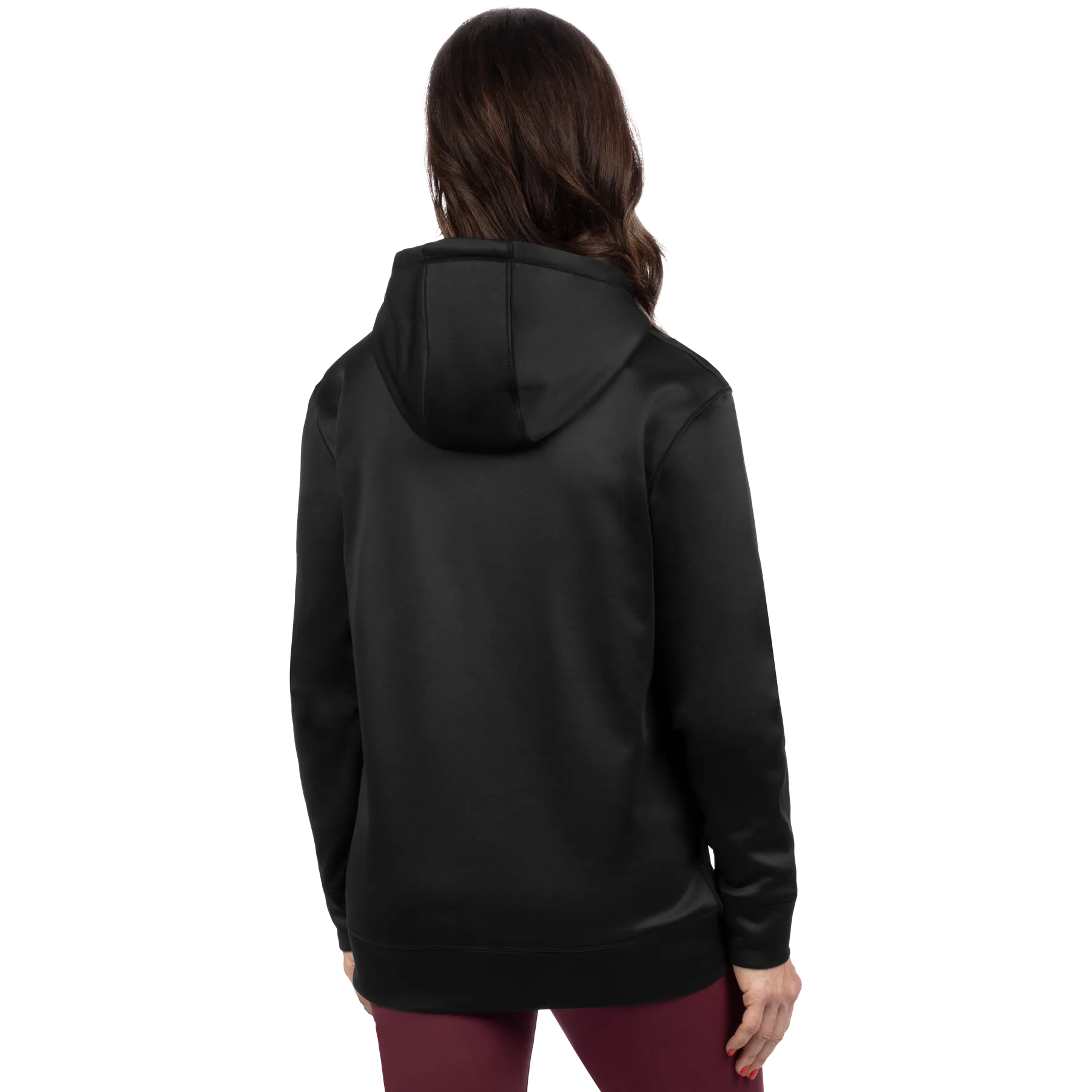 Unisex Race Division Tech Pullover Hoodie