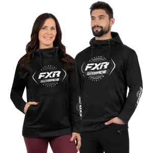 Unisex Race Division Tech Pullover Hoodie