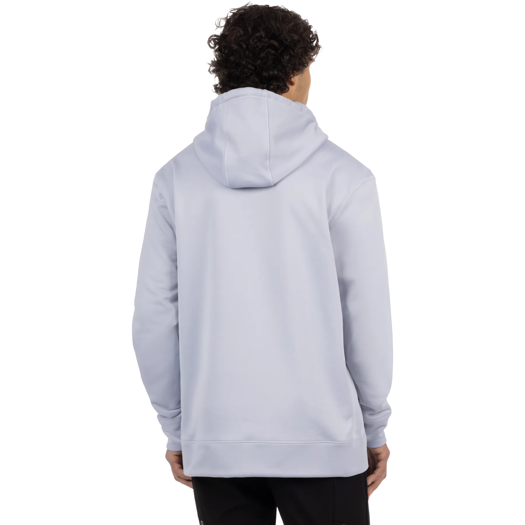 Unisex Race Division Tech Pullover Hoodie