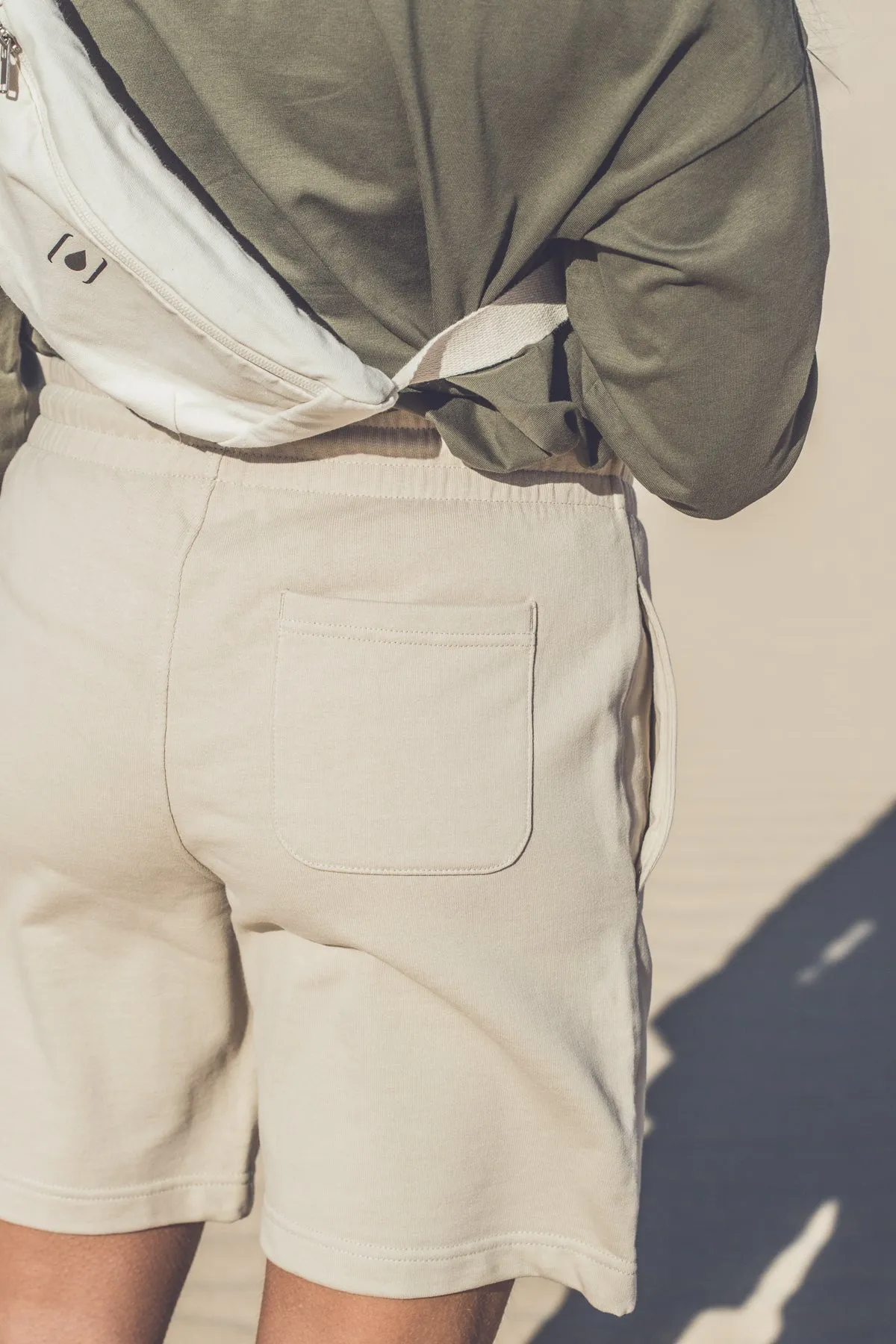 UNISEX RECYCLED BELT BAG