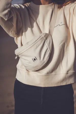 UNISEX RECYCLED BELT BAG
