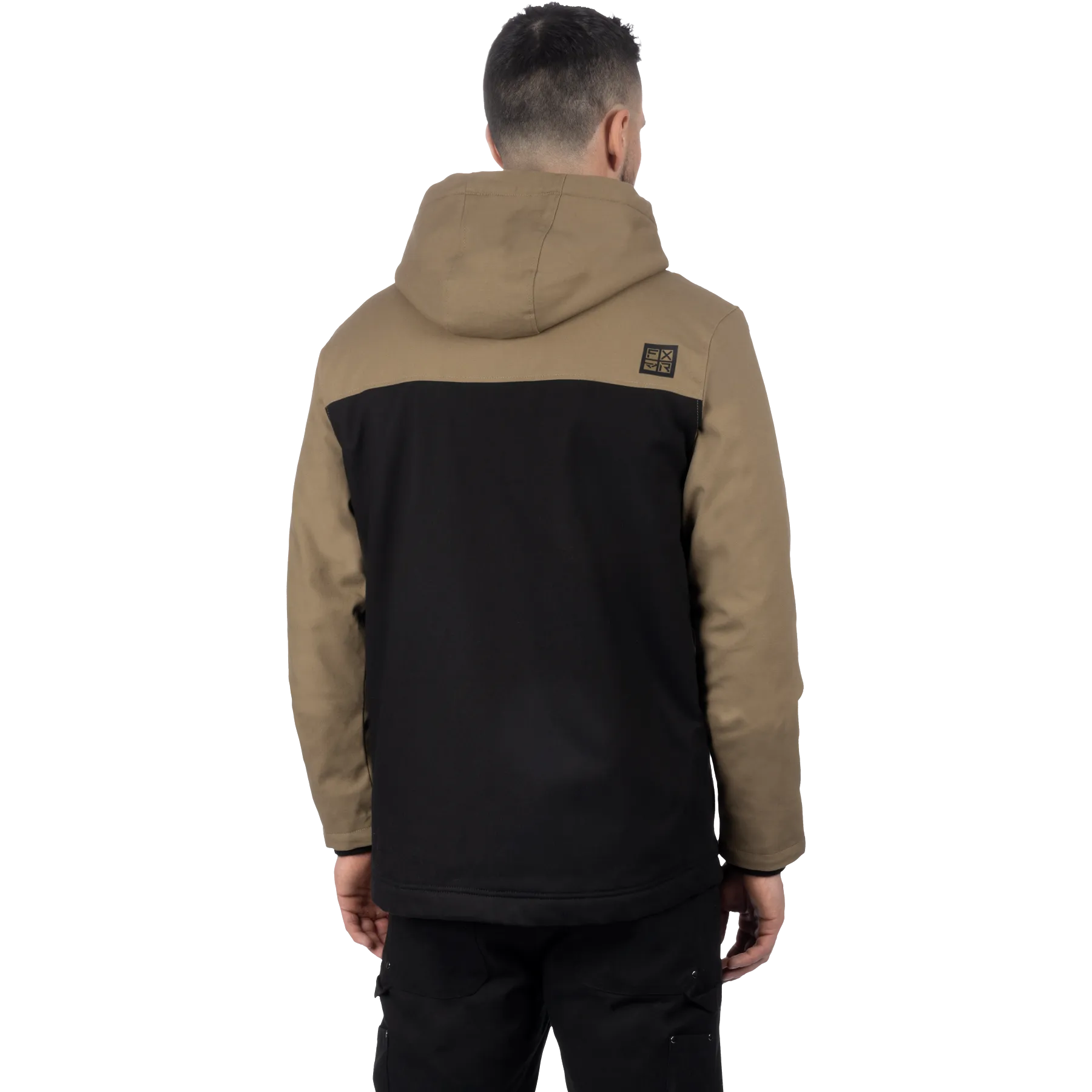 Unisex Roughneck Canvas Jacket