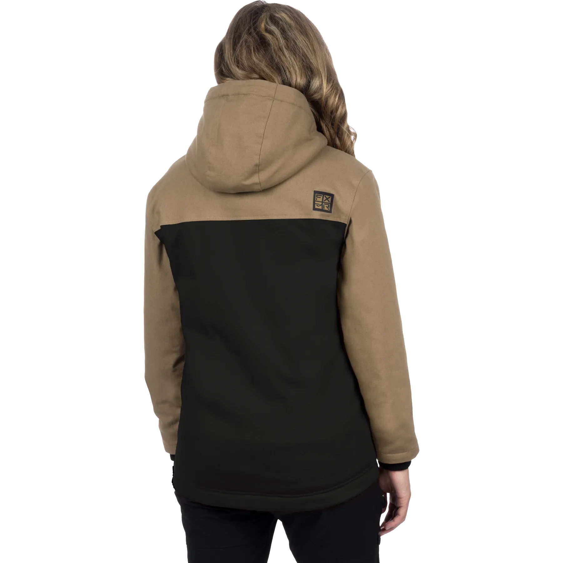 Unisex Roughneck Canvas Jacket
