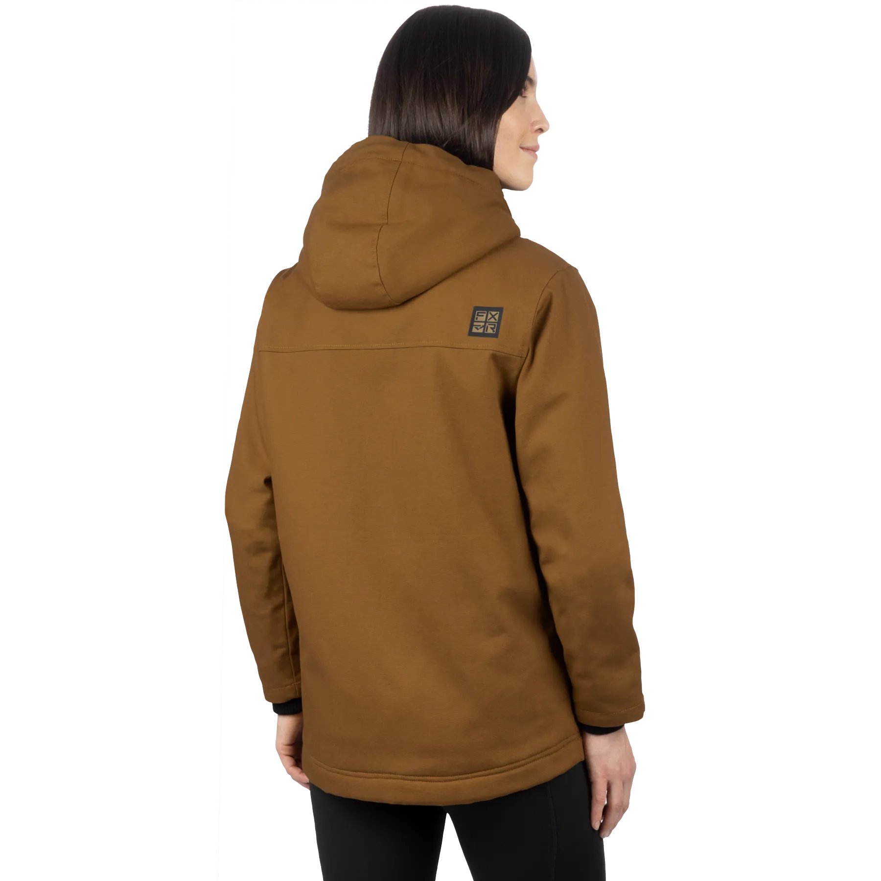 Unisex Roughneck Canvas Jacket