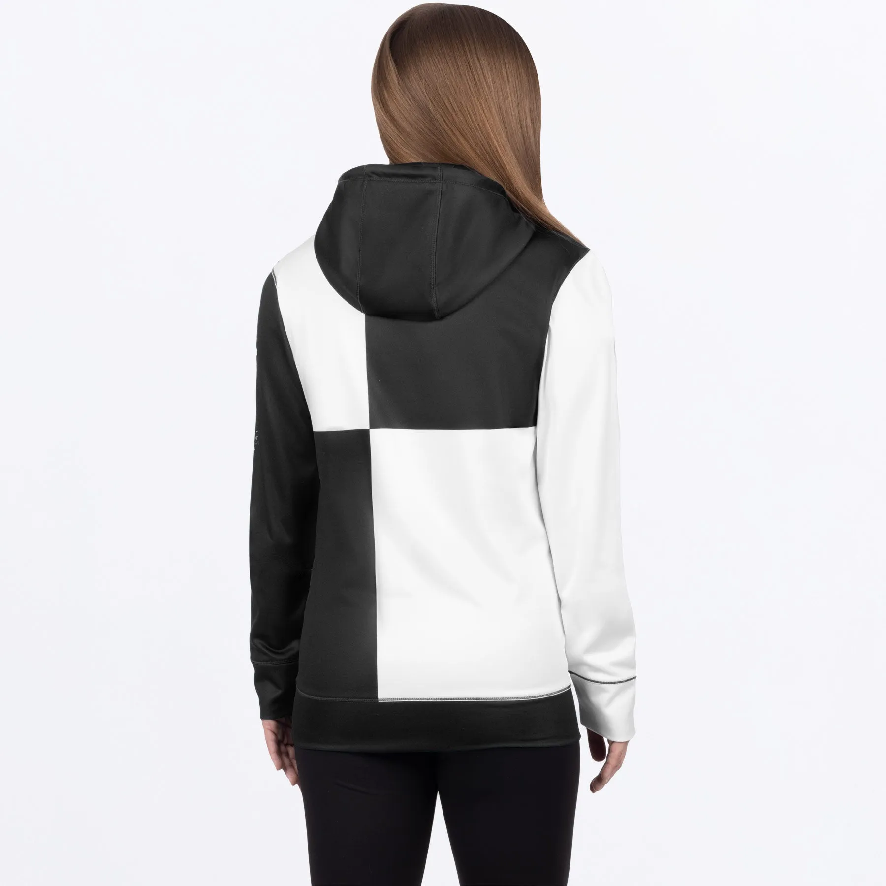 Unisex Tech Pullover Hoodie