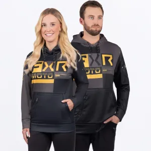 Unisex Tech Pullover Hoodie