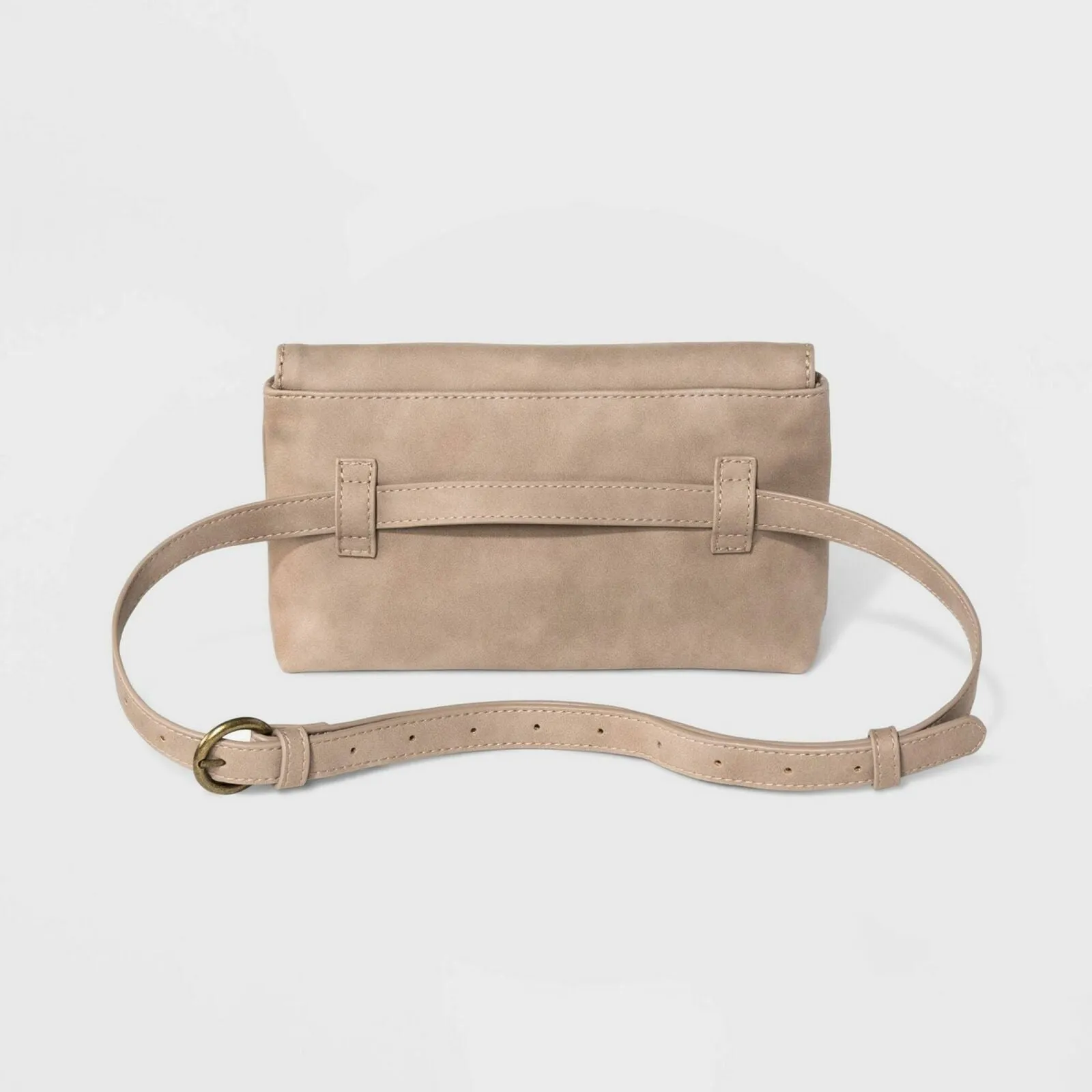 Universal Thread Women's Flap Fanny Pack