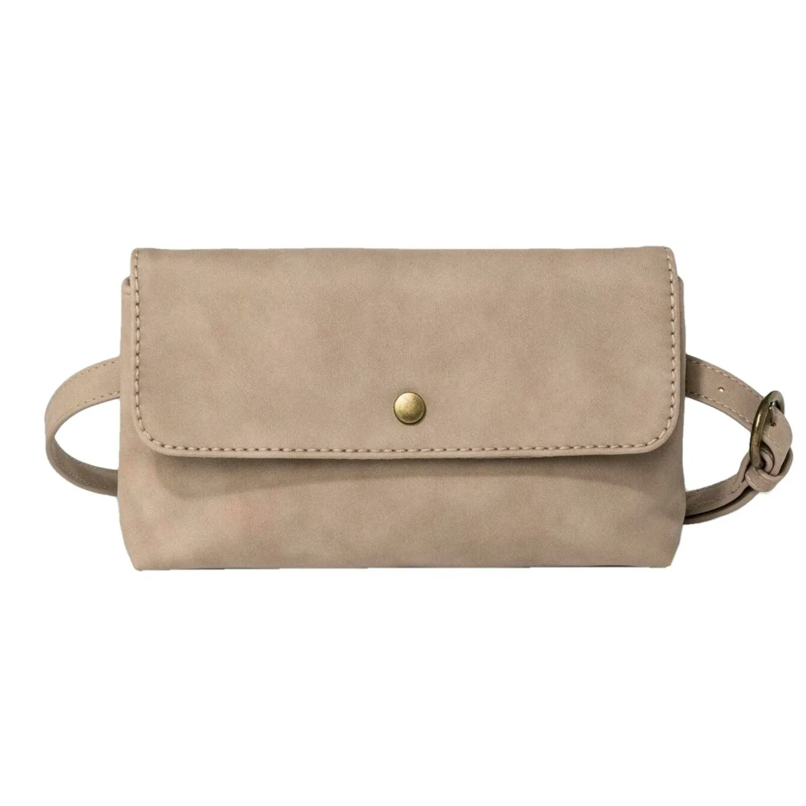 Universal Thread Women's Flap Fanny Pack