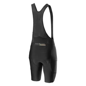 Unlimited bibshort W