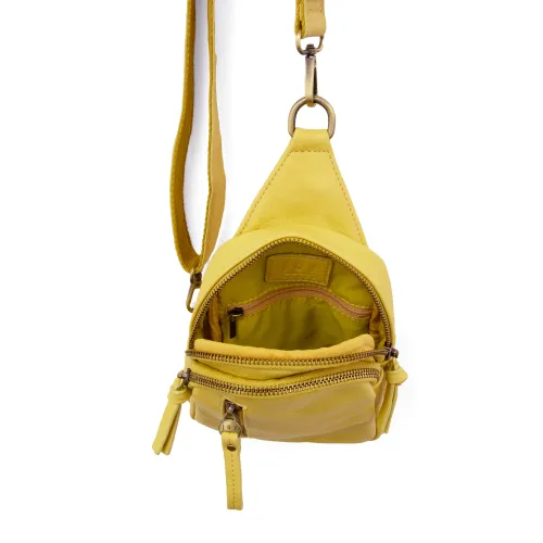 Uptempo Sling Bag