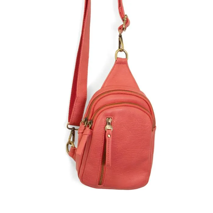 Uptempo Sling Bag