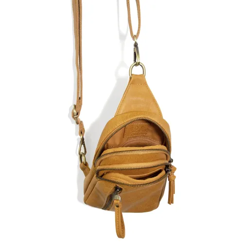 Uptempo Sling Bag