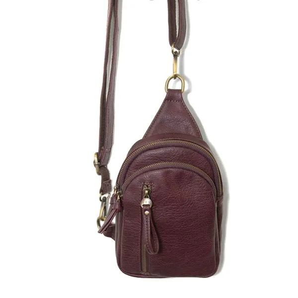 Uptempo Sling Bag