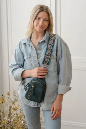 Uptempo Sling Bag
