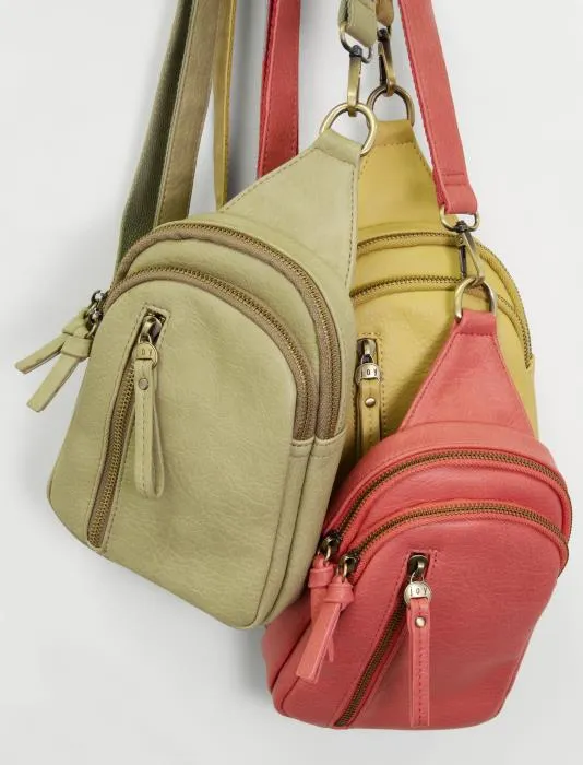 Uptempo Sling Bag