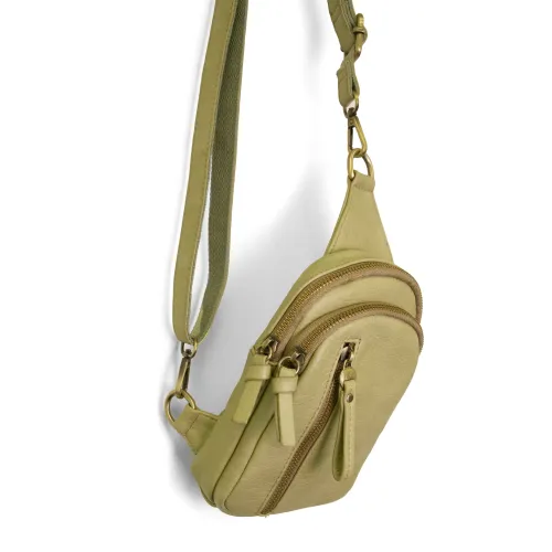 Uptempo Sling Bag