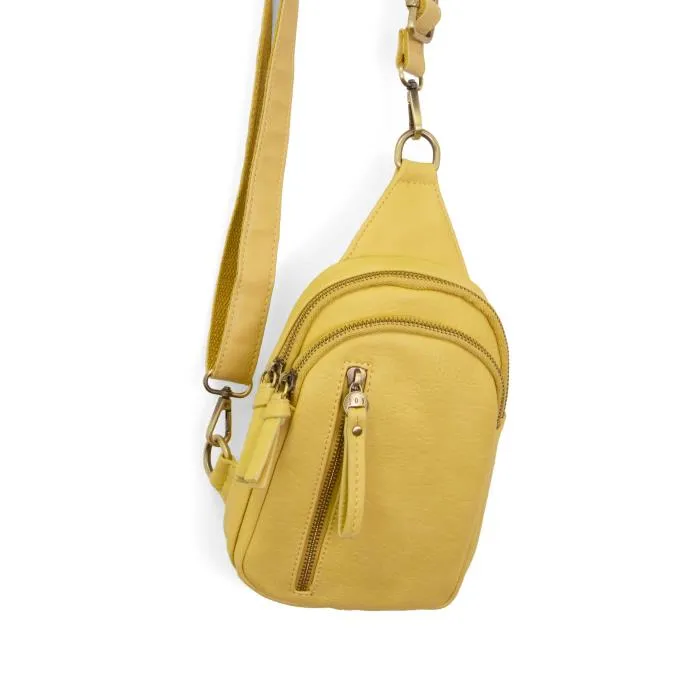 Uptempo Sling Bag