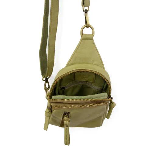 Uptempo Sling Bag