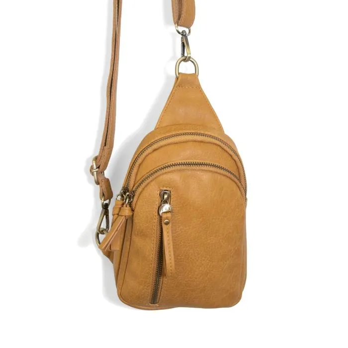 Uptempo Sling Bag