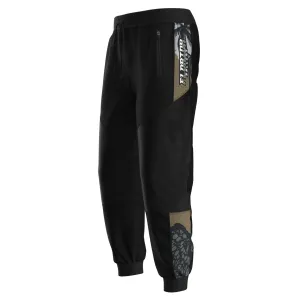 v3 Jogger - Florida Ballers - Tan
