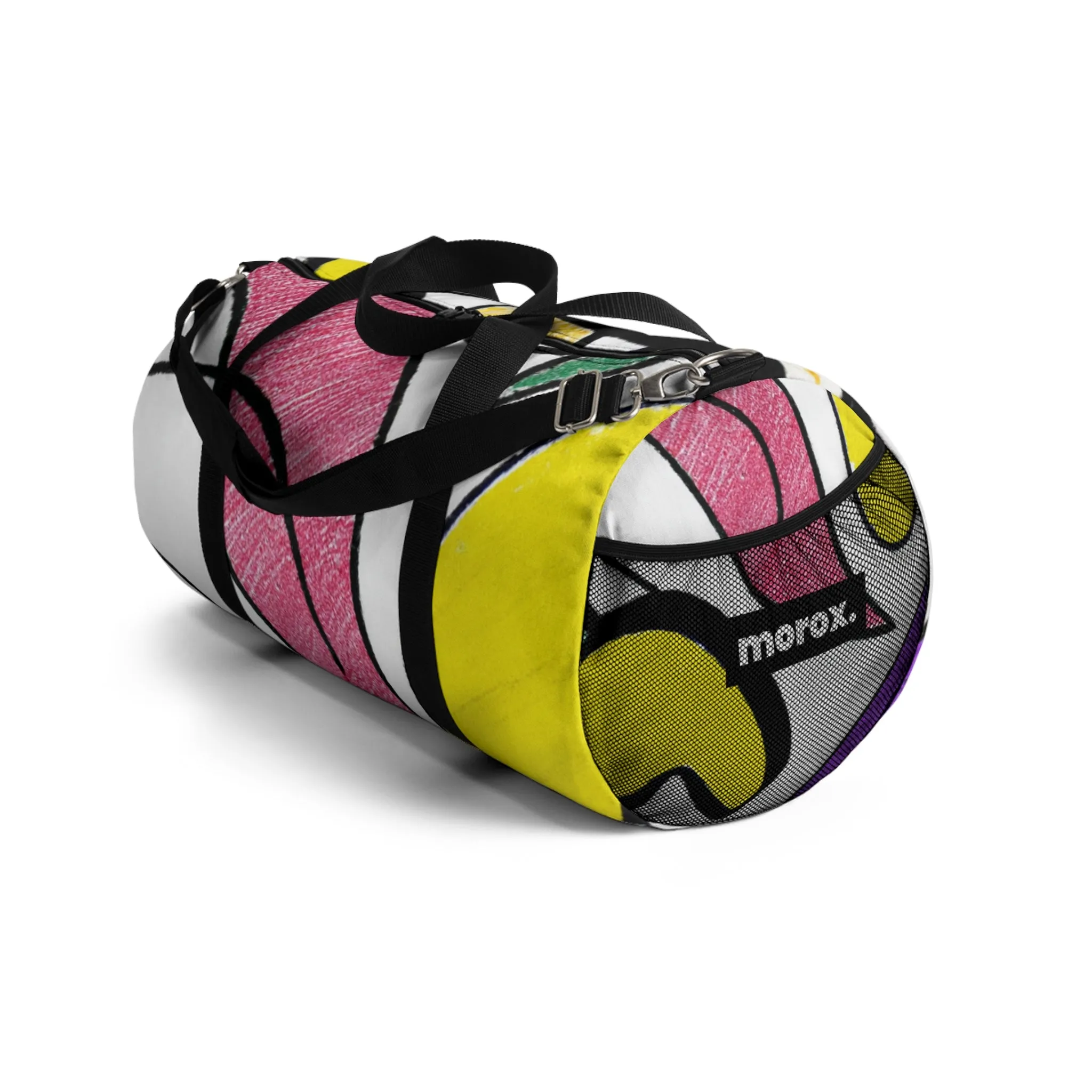 Valencia de Luxe - Duffel Bag